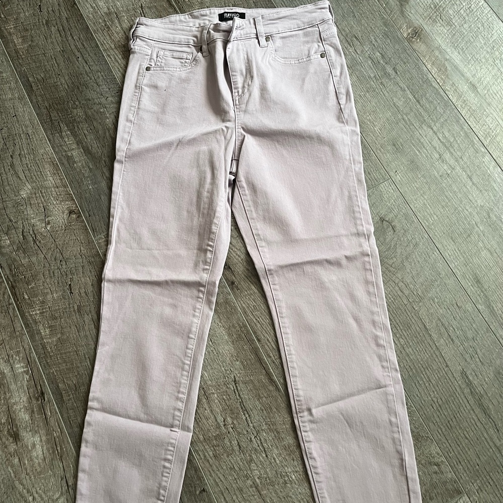 Buffalo jeans